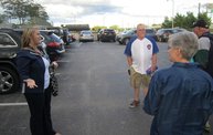 WHBL Listeners Head To The Brewer Game 3