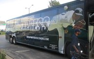 WHBL Listeners Head To The Brewer Game 5