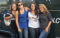 WHBL Listeners Head To The Brewer Game 7
