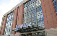 WHBL Listeners Head To The Brewer Game 8