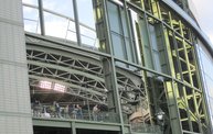 WHBL Listeners Head To The Brewer Game 10