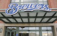 WHBL Listeners Head To The Brewer Game 12