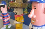 WHBL Listeners Head To The Brewer Game 18