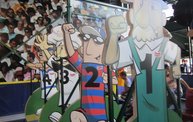 WHBL Listeners Head To The Brewer Game 17