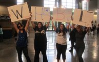 WHBL Listeners Head To The Brewer Game 23