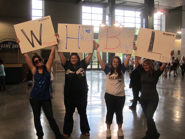 Give me an 'H'!