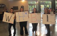 WHBL Listeners Head To The Brewer Game 22