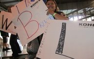 WHBL Listeners Head To The Brewer Game 24