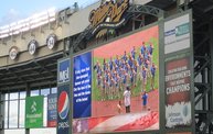 WHBL Listeners Head To The Brewer Game 25