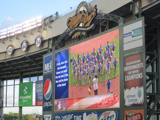National Anthem