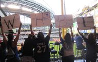 WHBL Listeners Head To The Brewer Game 28