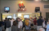 WHBL Listeners Head To The Brewer Game 1