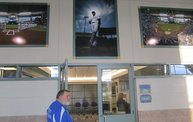 WHBL Listeners Head To The Brewer Game 3