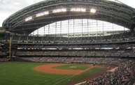 WHBL Listeners Head To The Brewer Game 5