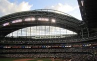 WHBL Listeners Head To The Brewer Game 8