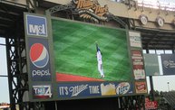 WHBL Listeners Head To The Brewer Game 10