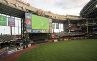 WHBL Listeners Head To The Brewer Game 9