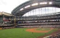 WHBL Listeners Head To The Brewer Game 11