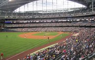 WHBL Listeners Head To The Brewer Game 13