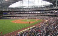 WHBL Listeners Head To The Brewer Game 13