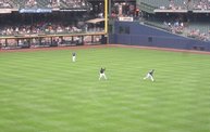 WHBL Listeners Head To The Brewer Game 15