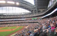 WHBL Listeners Head To The Brewer Game 14