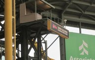 WHBL Listeners Head To The Brewer Game 2