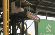 WHBL Listeners Head To The Brewer Game 2
