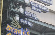 WHBL Listeners Head To The Brewer Game 1