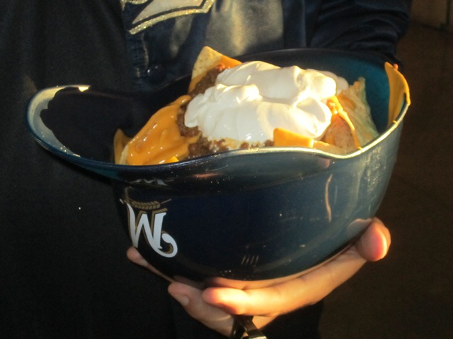 Who wants some?