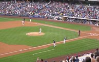 WHBL Listeners Head To The Brewer Game 21