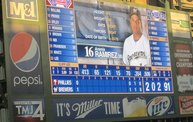 WHBL Listeners Head To The Brewer Game 20