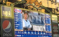 WHBL Listeners Head To The Brewer Game 22