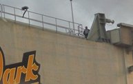 WHBL Listeners Head To The Brewer Game 25
