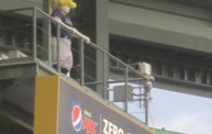 WHBL Listeners Head To The Brewer Game 4