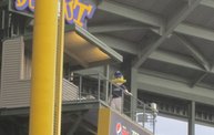 WHBL Listeners Head To The Brewer Game 8