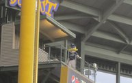 WHBL Listeners Head To The Brewer Game 8