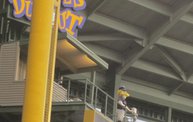 WHBL Listeners Head To The Brewer Game 7