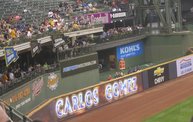WHBL Listeners Head To The Brewer Game 24