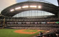 WHBL Listeners Head To The Brewer Game 28