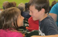WHBL Listeners Head To The Brewer Game 30