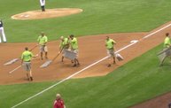 WHBL Listeners Head To The Brewer Game 2