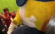 WHBL Listeners Head To The Brewer Game 9
