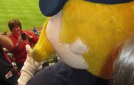WHBL Listeners Head To The Brewer Game 9