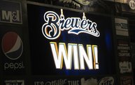 WHBL Listeners Head To The Brewer Game 5