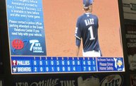WHBL Listeners Head To The Brewer Game 14
