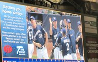 WHBL Listeners Head To The Brewer Game 13