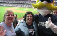 WHBL Listeners Head To The Brewer Game: Cover Image