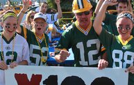Y100 Tailgate Party at Brett Favre's Steakhouse :: Preseason vs. Browns: Cover Image