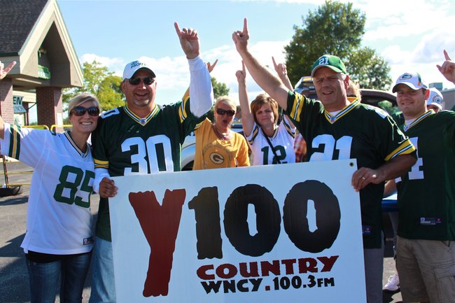 August 16, 2012 - Preseason - Packers vs. Browns